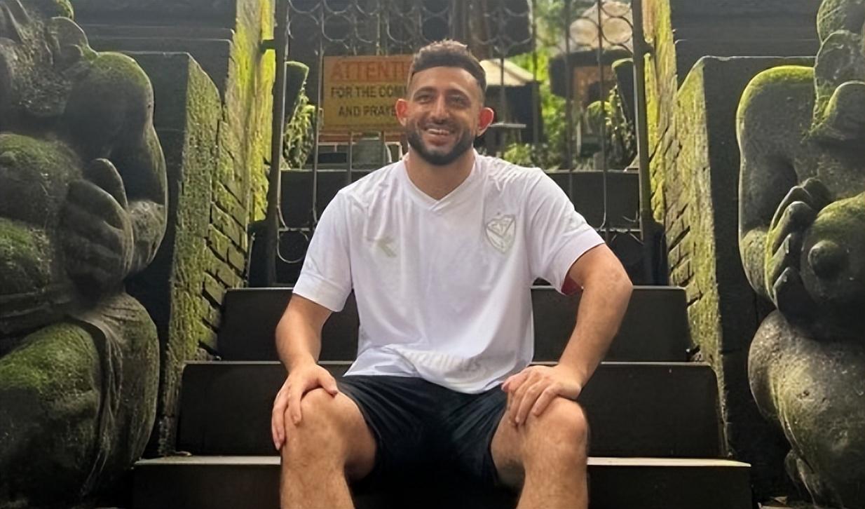 db真人 盛趣-上港已跟这位锋霸达成个人协议，上赛季在球队表现不俗，有望留队