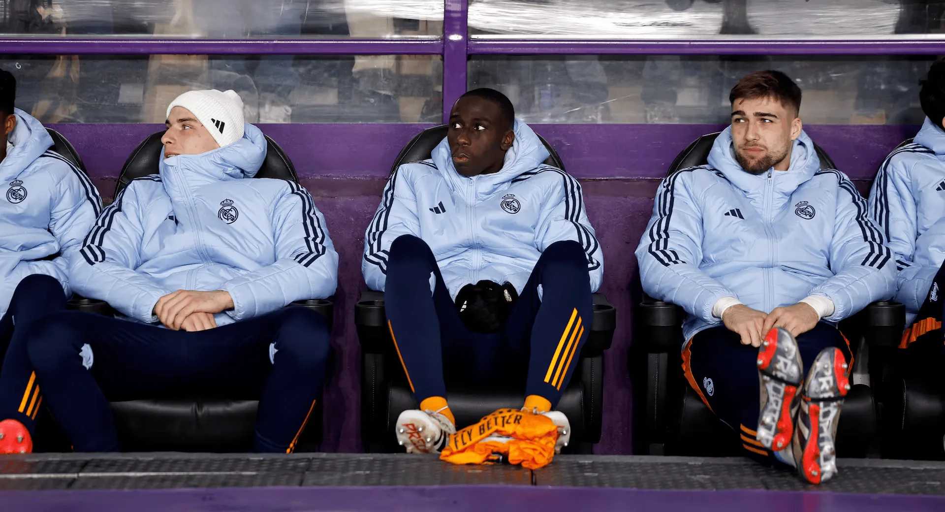 db真人网页版-阿斯:门迪本赛季仅出战3场,皇马需在夏窗前决定他的未来