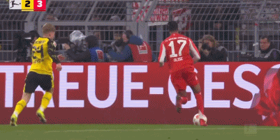 db真人体育官网-官方：基米希对多特的绝杀当选拜仁二月最佳进球