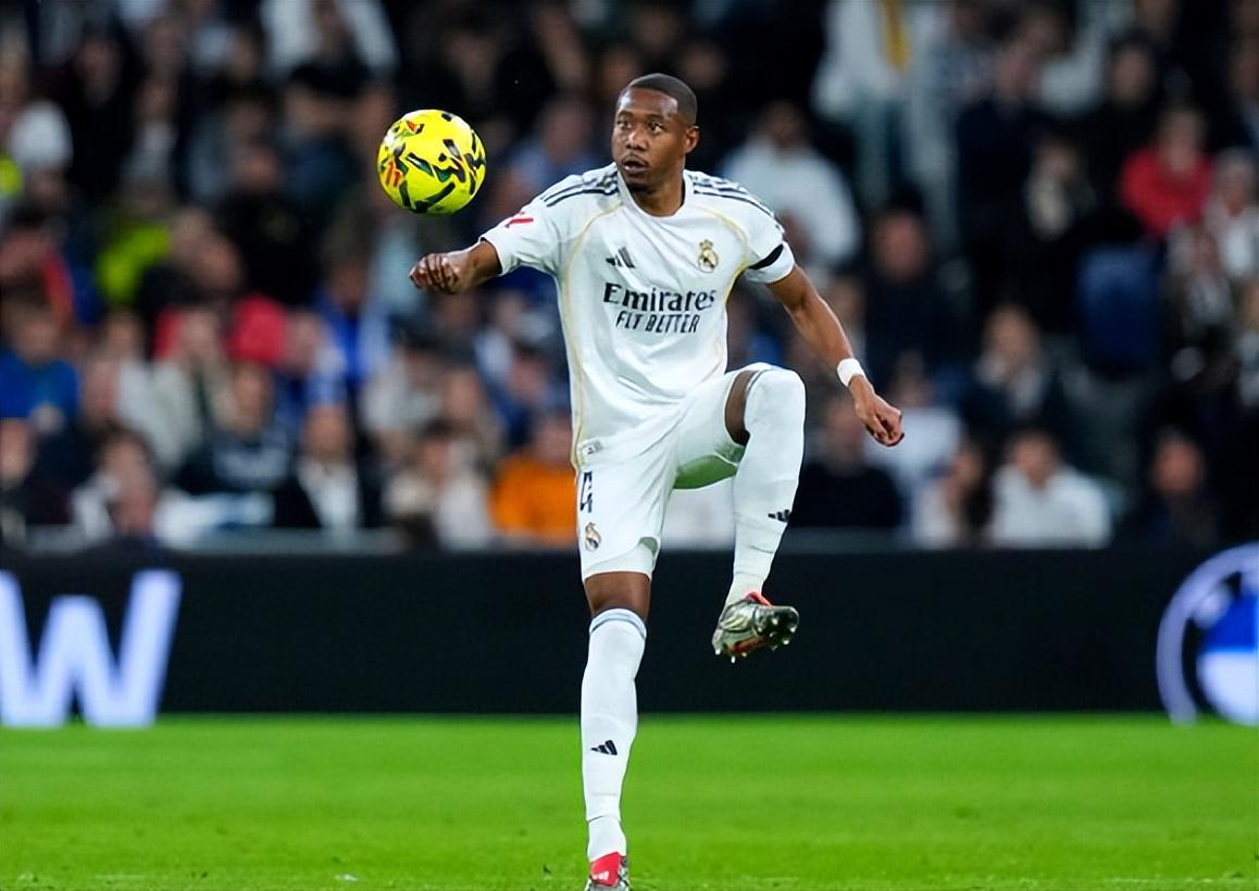 db真人体育官网-西甲皇马0比1赫塔费，两连败恐导致失冠，姆巴佩重要性很明显