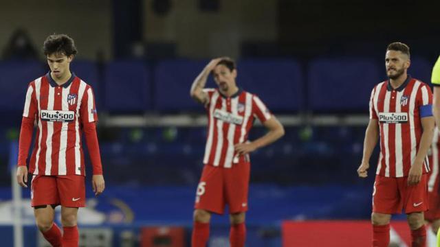 db真人体育官网-西蒙尼失策马竞遭淘汰 联赛榜首也已岌岌可危？