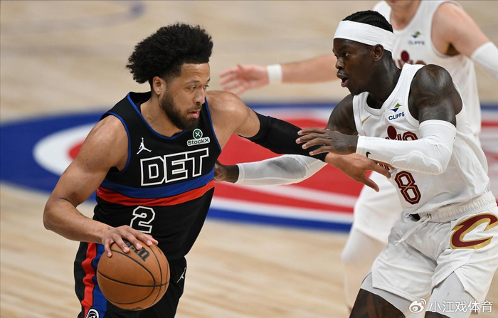 db真人网页版-领先23分被爆冷逆转,马刺躺到联盟第二,活塞在下一盘大棋?|篮网|骑士|凯尔特人|洛杉矶快船队|体育赛事讨论_新浪体育_新浪新闻